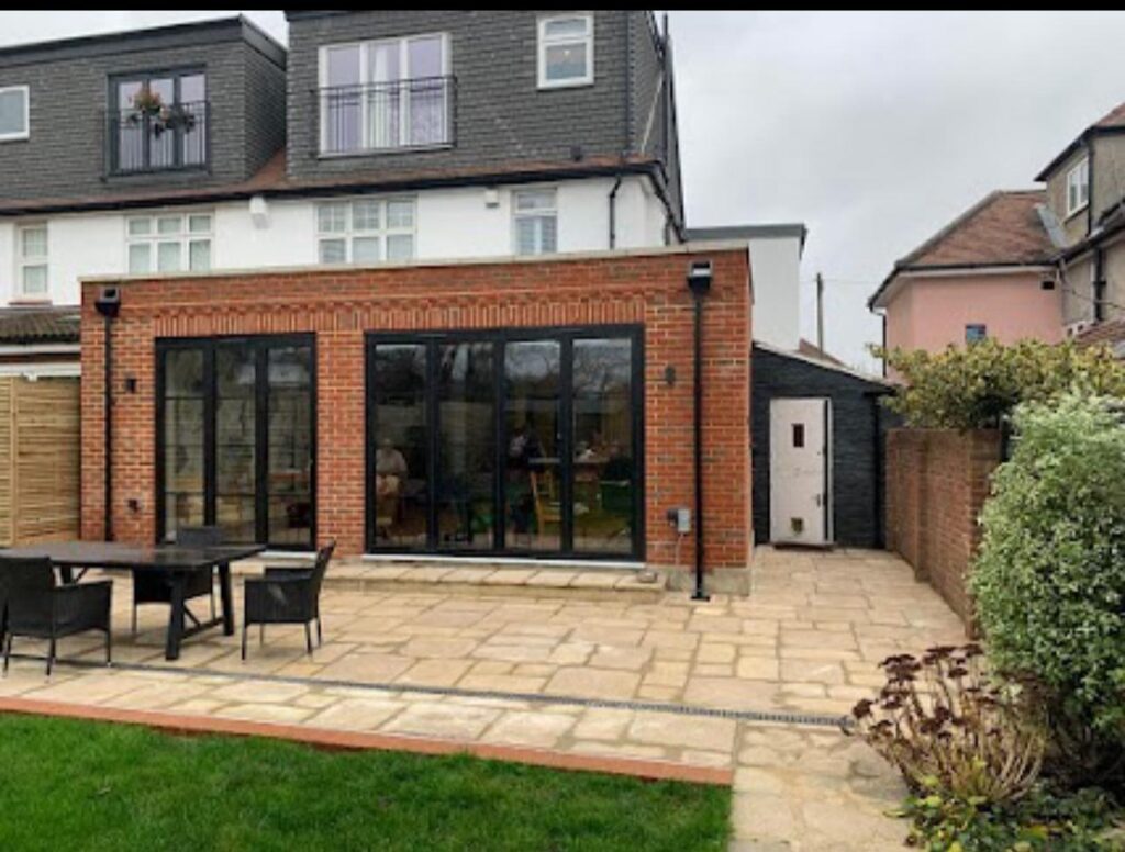 Extension