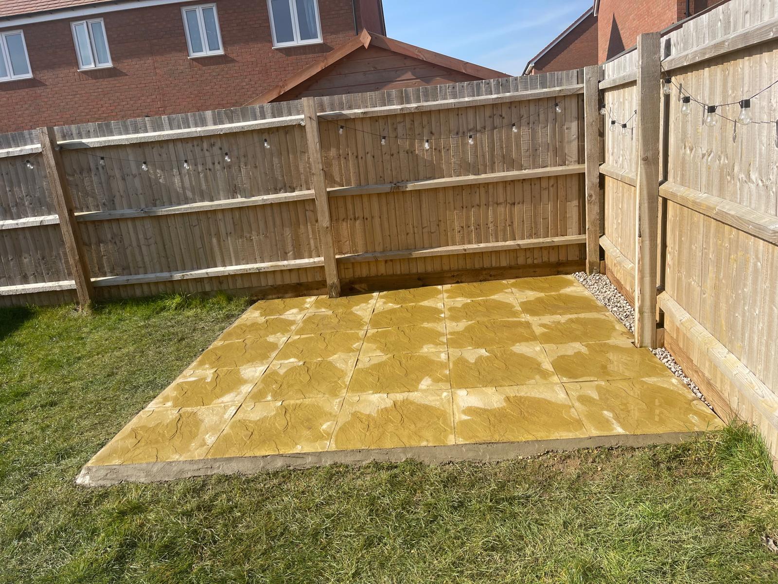 garden-work
