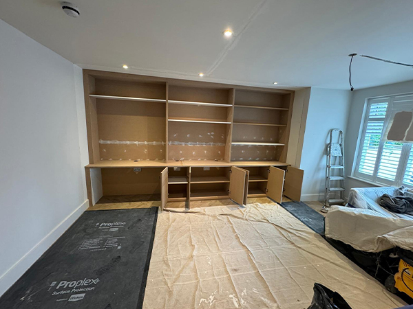 carpentry