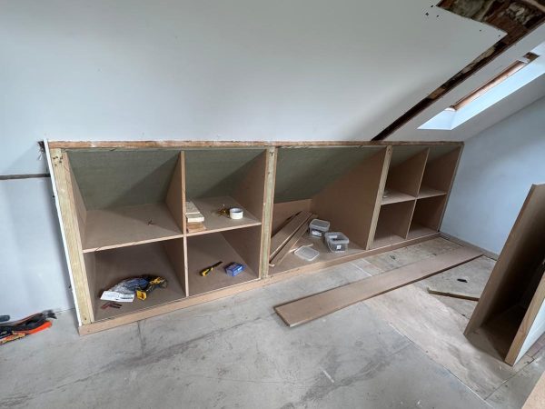 Carpentry