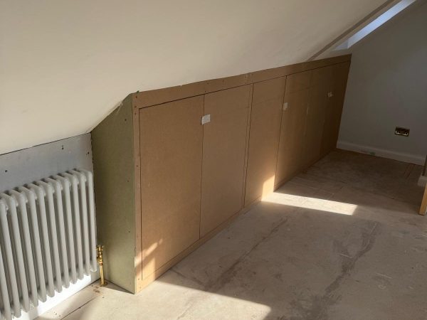 Carpentry