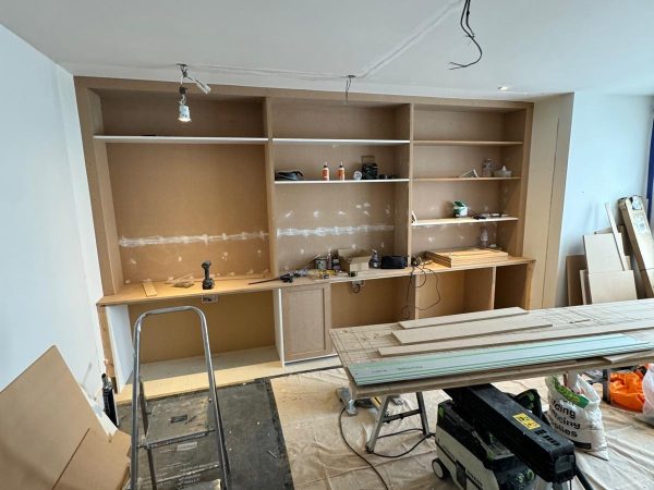 Carpentry