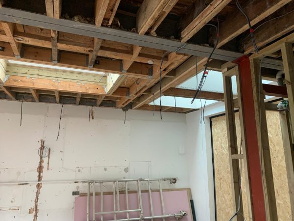 Carpentry