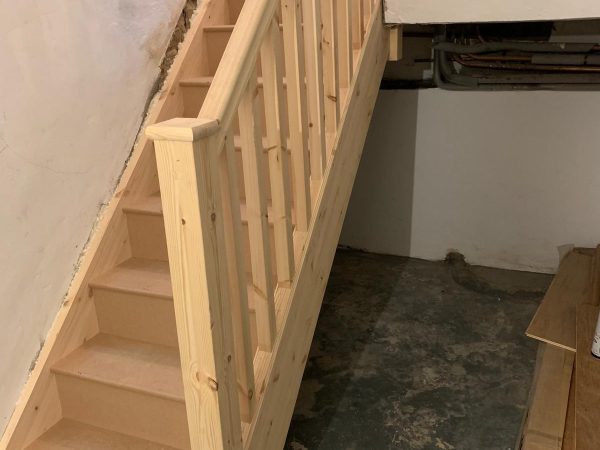 Carpentry