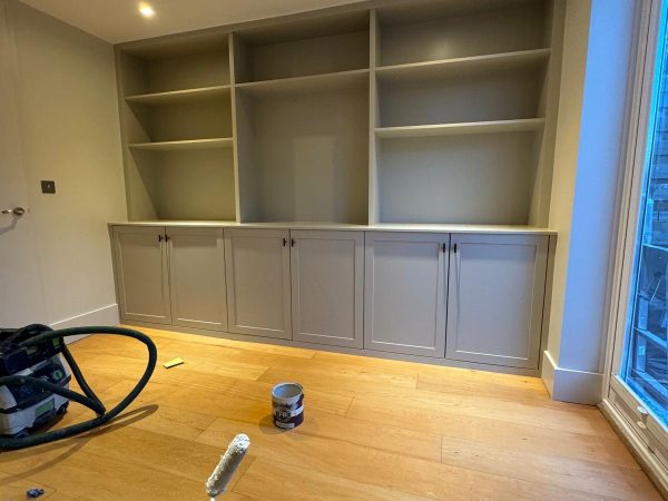 Carpentry