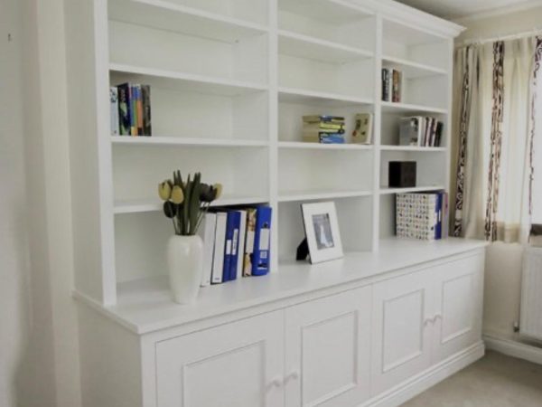 Carpentry