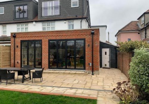 Extension Extension