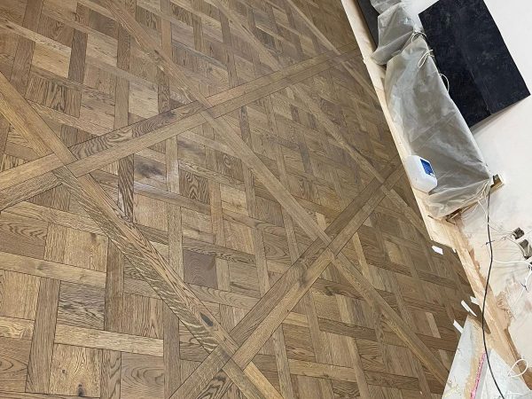 Flooring