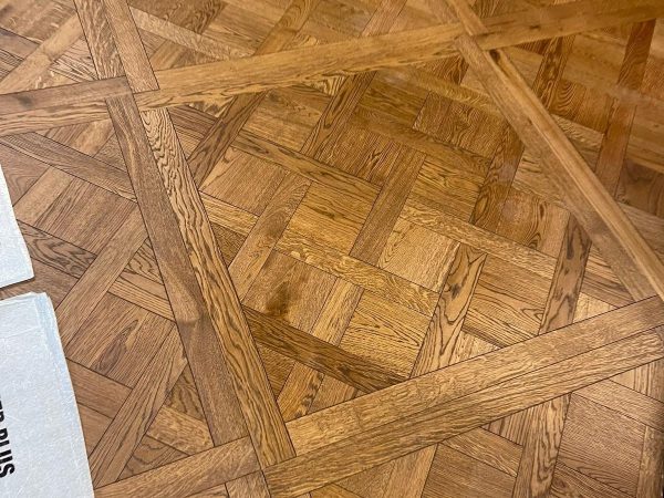 Flooring
