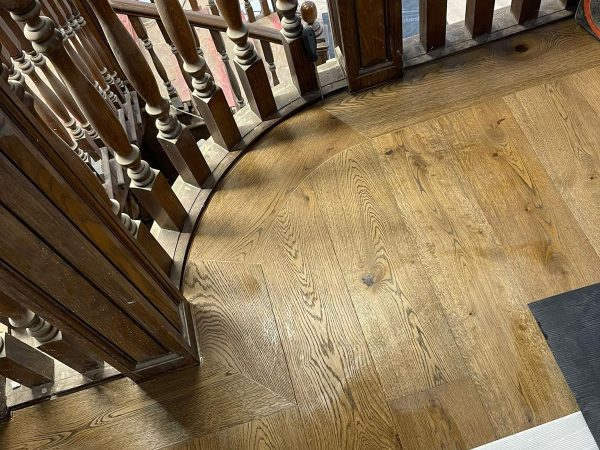 Flooring