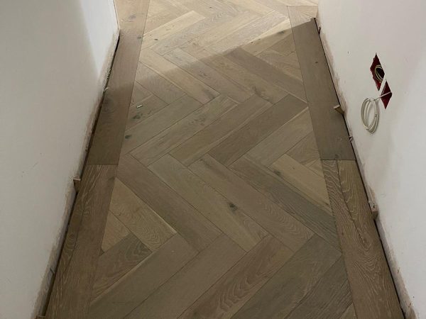 Flooring