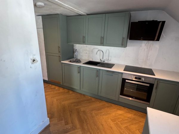 Flooring