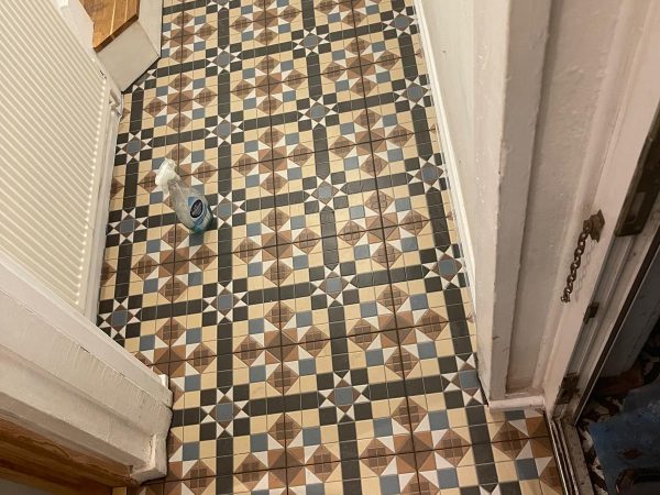 Tiling