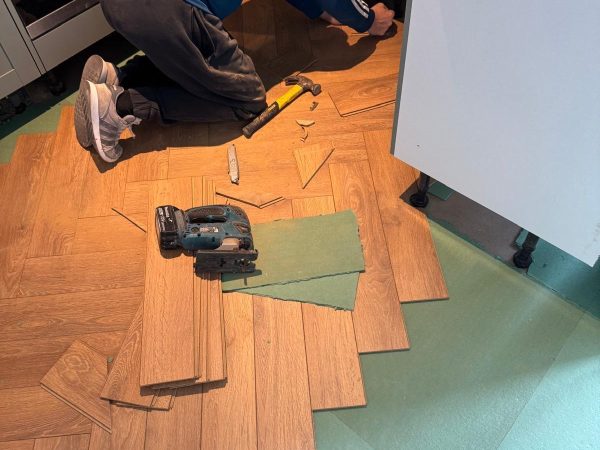 Flooring
