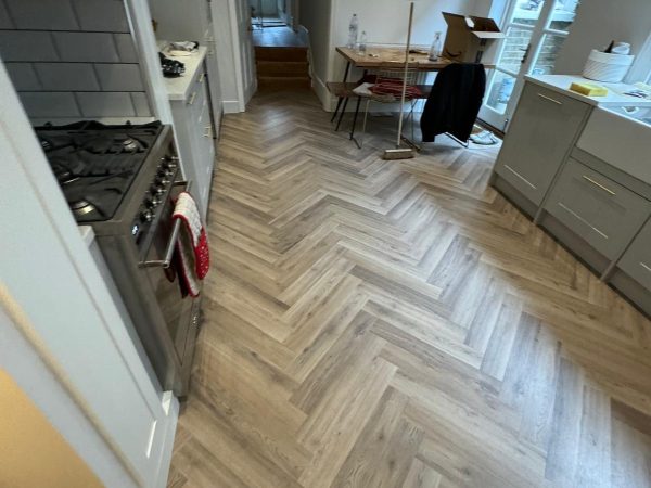 Flooring