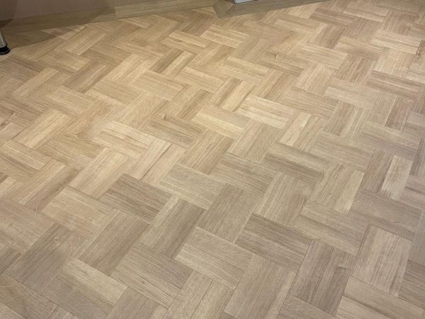 Flooring