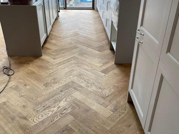 Flooring