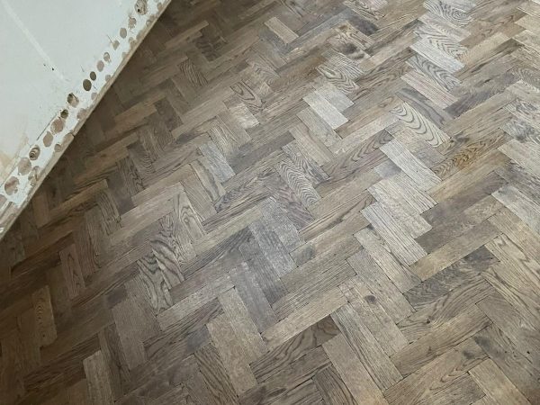 Flooring