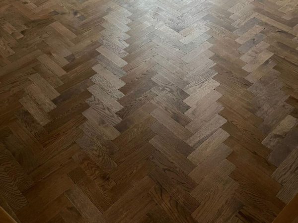 Flooring