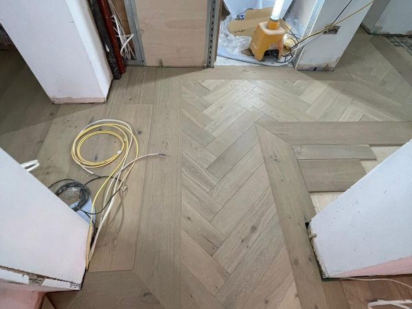 Flooring