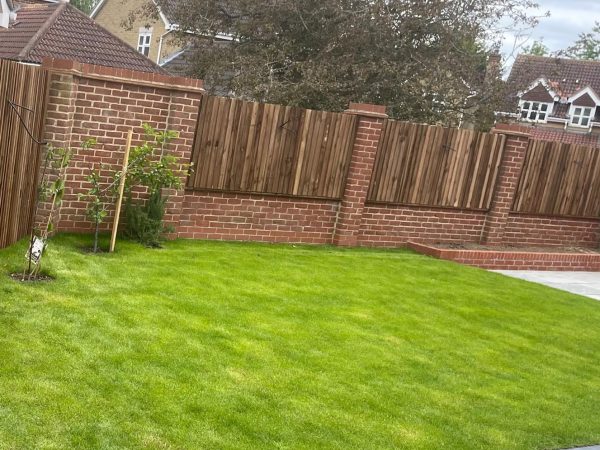 turfing