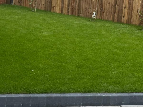 turfing