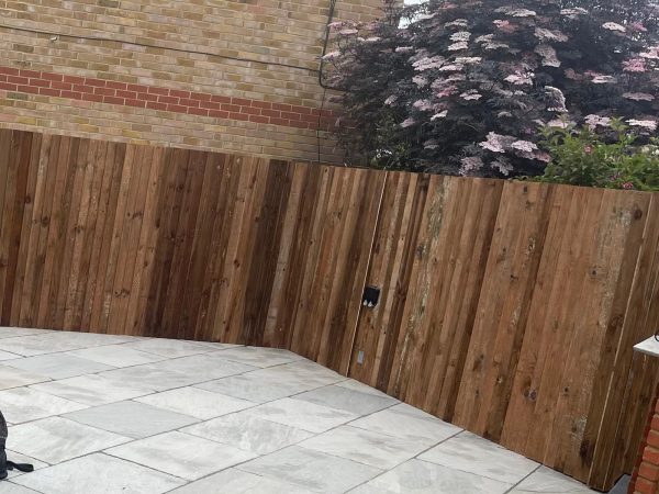 fencing