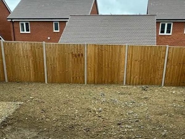 Fencing