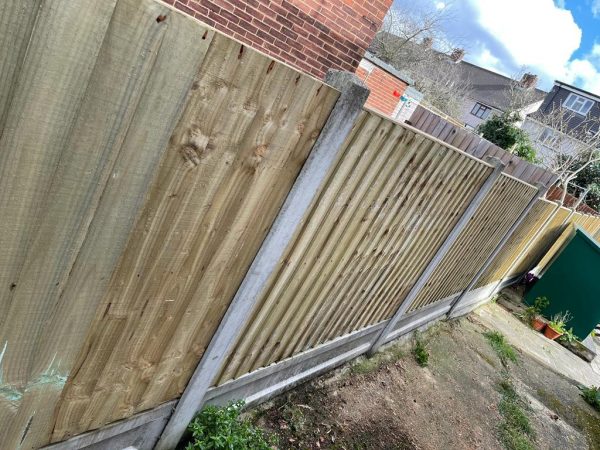 Fencing