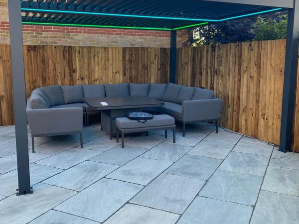 garden design